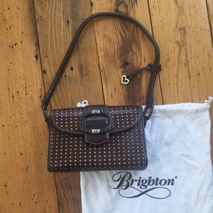 Brighton shoulder bag